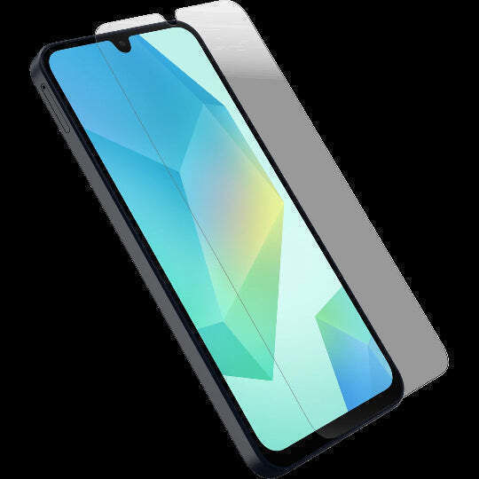 Displayschutzfolie (Galaxy A27 Oppo A17)