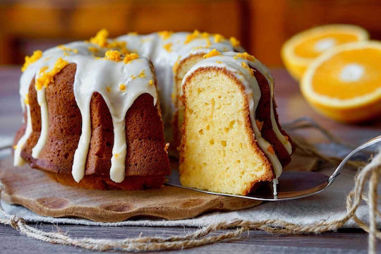 Backmischung Für Torte Dream Cake Vanille 5kg