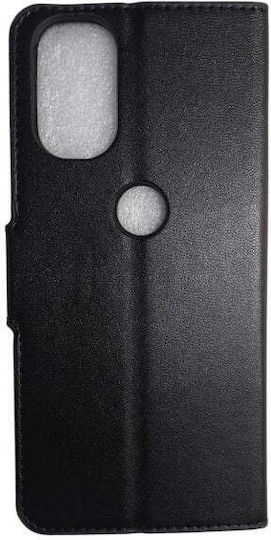 Smart Book Black (Moto G31)