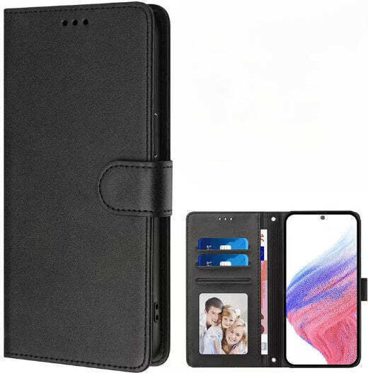 Book Black (Oppo Reno15 F)
