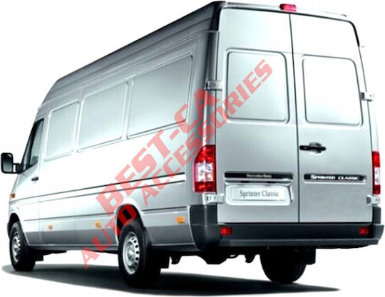 Mars Tech Mercedes-Benz Sprinter Nissan Note 1 брой