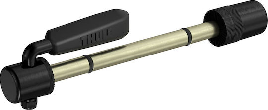 Thule 547100 Thru-Achse 12-20 Mm Adapter Radbefestigung An Thule Vorderreifenhalter 547001
