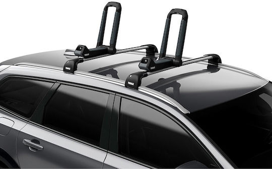 Thule Βάσεις Μεταφοράς Kayak για Σχάρα Αυτοκινήτου Carrier Support
