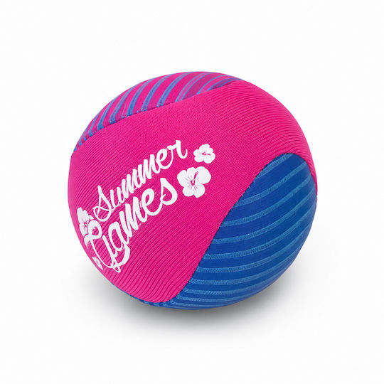 Minge De Apă Xtrem Water Bouncing Ball Neopren Fucsia