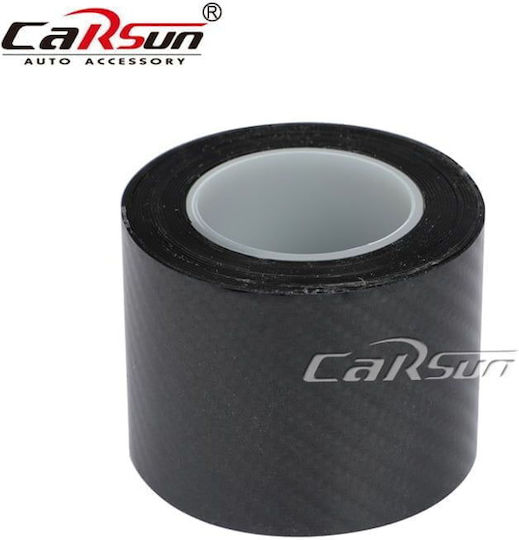 Carsun Self Adhesive Protective Car Film 5x300cm C6209 Carsun Anti Collision Strip