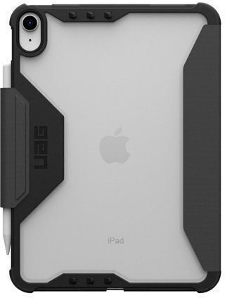 UAG Plyo Back Cover Περιστρεφόμενη Ανθεκτική Μαύρη (Apple Ipad 11 (a16) & Ipad 10.9 (2025/22 - 11/10th Gen))