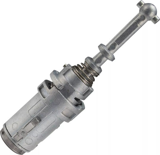 Türschloss mit Platzierung Vorne links / Vorne Citroen C2 / C3 / C3 Pluriel / C4 256924