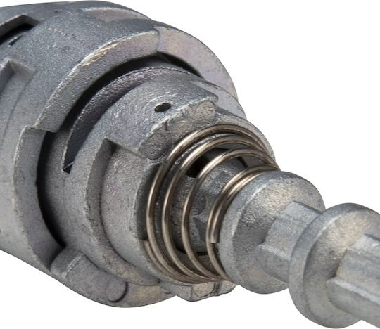 Türschloss mit Platzierung Vorne links / Vorne Citroen C2 / C3 / C3 Pluriel / C4 256924