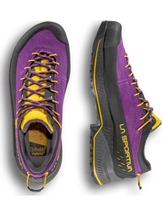 La Sportiva Γυναικεία Ορειβατικά Μωβ La Sportiva Γυναικεία Ορειβατικά Μωβ