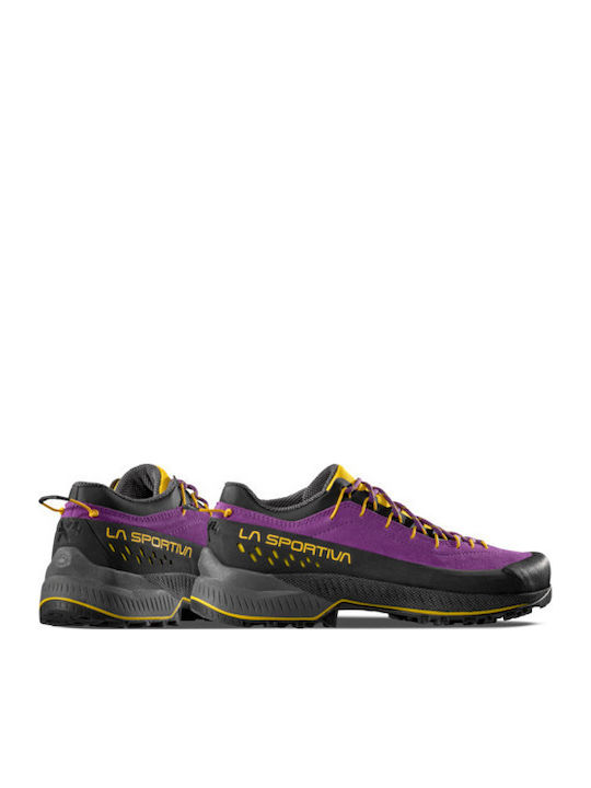 La Sportiva Дамски планински обувки Водоустойчиви Лилави