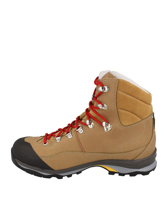 Dachstein Männer Wanderschuhe Braune