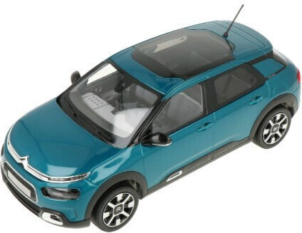 1:18 Citroen C4 Cactus 2018