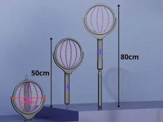 Electric Insect Racket 000.230.21353F Electric Insect Racket 000.230.21353F