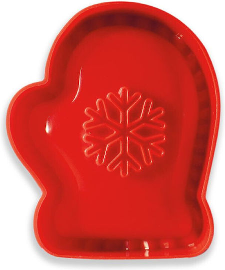 Scrap Cooking Silicone Forms/Molds