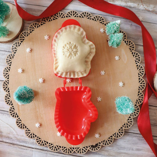 Scrap Cooking Silicone Forms/Molds