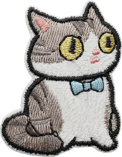 Tfo Patch Cat 1 3pcs Set