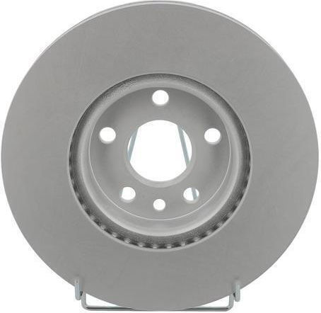 Ferodo Premier Coat+ Спирачен Диск Автомобилен Комплект Преден Вентилиран Ø300mm Ddf1567c