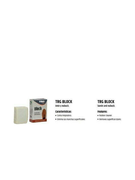 TRG the One Shoe-Care Product Cleaner