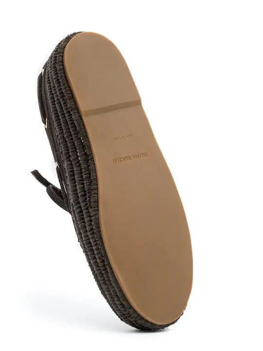 Δερμάτινα Γυναικεία Loafers σε Ροζ Χρώμα