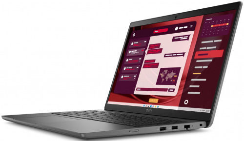 Dell Latitude 3550 15.6" IPS FHD Touchscreen (i7-1355U/32GB/1TB SSD/GeForce MX570A/W11 Pro) (Tastatură US)