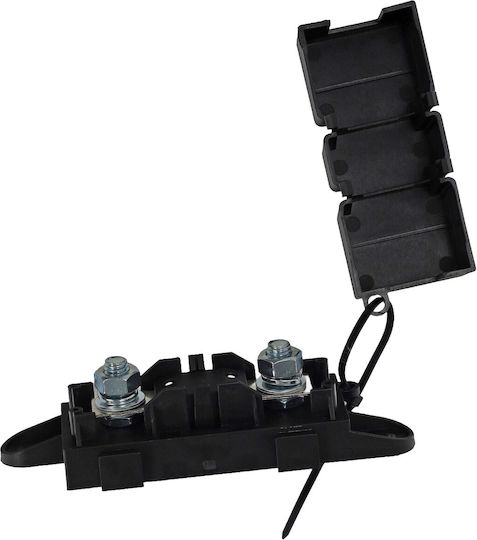 Epfh08 Fuse Holder Mega Megaval 40-275a M8