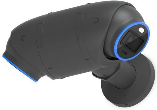 Ubiquiti Unifi Bullet Βάση για Κάμερες Συστημάτων CCTV Μαύρο UACC-Camera-DM-B