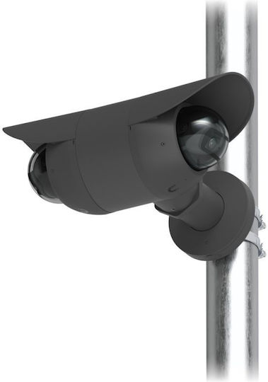 Ubiquiti Unifi Bullet Βάση για Κάμερες Συστημάτων CCTV Μαύρο UACC-Camera-DM-B