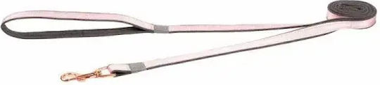 Rogz Dog Leash/Lead Strap Medium in Gold Colour 1.8m