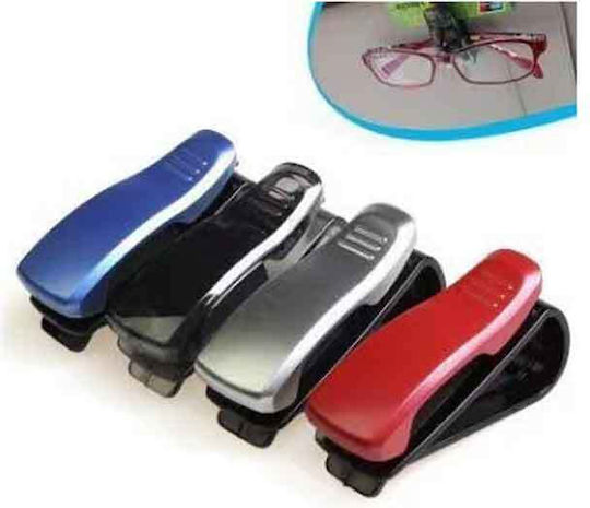 Car Sunglasses Case