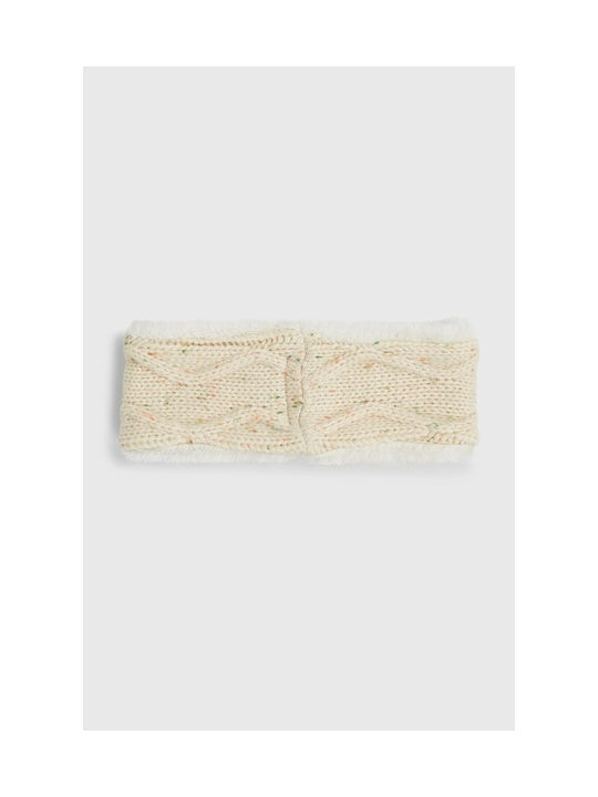 O'Neill Nora Sports Headband Beige