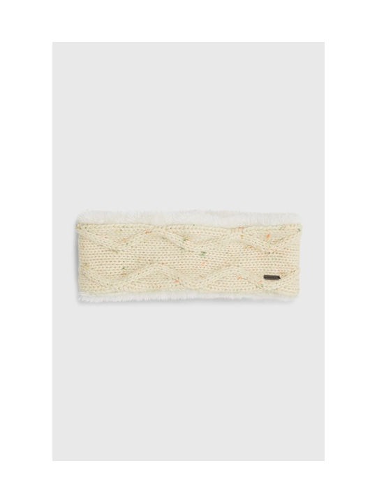 O'Neill Nora Sports Headband Beige
