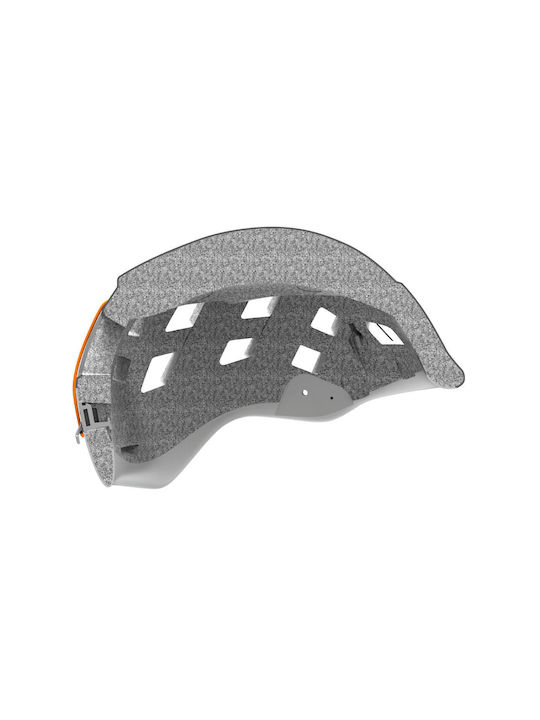 Petzl Meteor Мъжки Планински Каски Оранжев