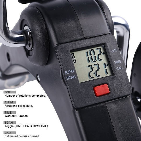 SPV Static Magnetic Mini Bike