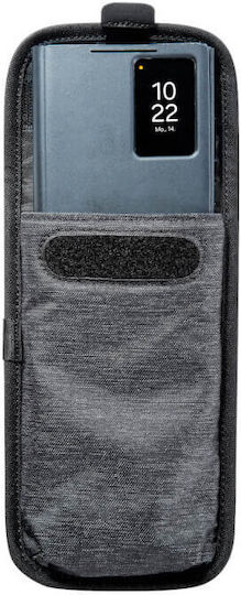 Tatonka Smartphone Belt Case XXL+ Off Black