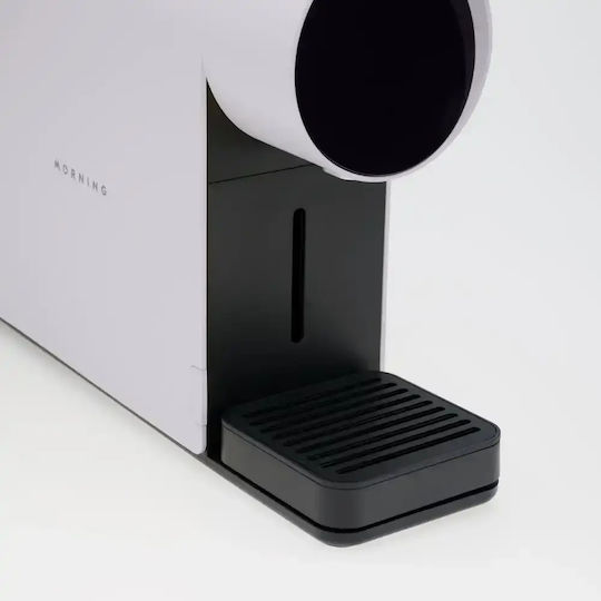 Morning Кафемашина за капсули Nespresso с налягане 19bar