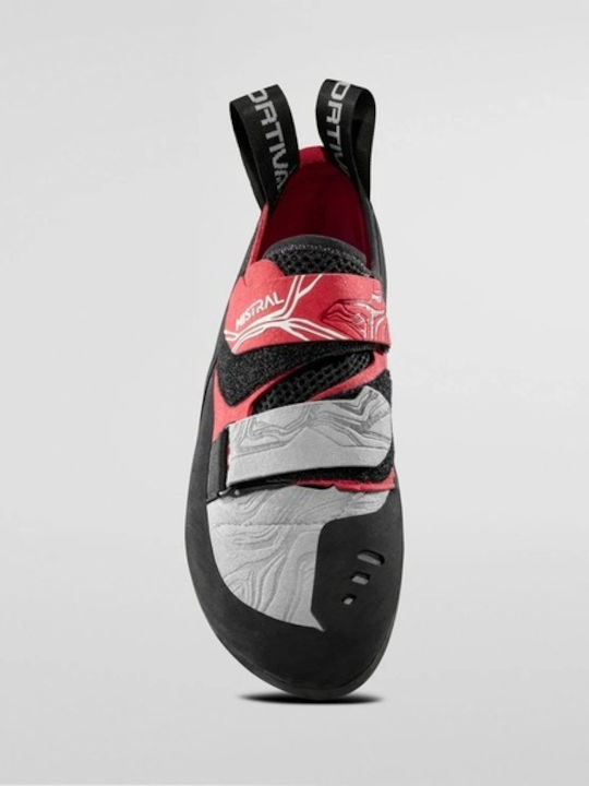 La Sportiva Mistral Ασύμμετρα Παπούτσια Αναρρίχησης