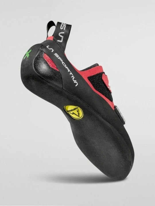 La Sportiva Mistral Women Asymmetrical Climbing Shoes
