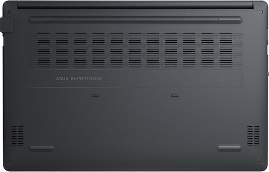 Asus ExpertBook B1 B1503CVA-S78925 15.6" IPS FHD (Core 7-150U/16GB/1TB SSD/No OS) Gentle Grey (US Keyboard)