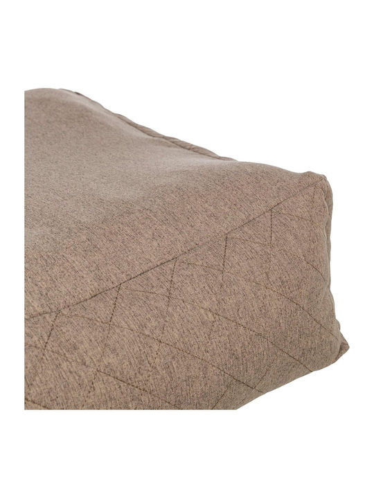 Trixie Caliente Hundekissen Braun 100x70cm