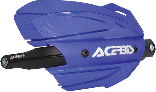 Προστασία Χεριών Acerbis Adv Type I 27686.245 Μπλε Άσπρο