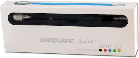 Black Leaf Black Leaf 9mm Schwarz Tabak- und Shisha-Zubehör