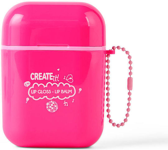 Create it! Παιδικό Μακιγιάζ