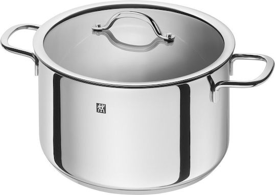 Zwilling J.A. Henckels Neo Комплект Съдове За Готвене 5 Части Zwilling J.A. Henckels Neo Комплект Съдове За Готвене 5 Части