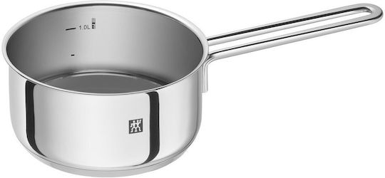 Zwilling J.A. Henckels Neo Σετ Μαγειρικά Σκεύη από Ανοξείδωτο Ατσάλι 5τμχ