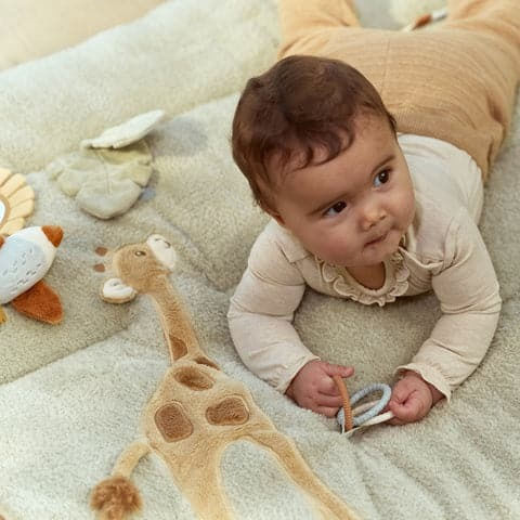Little Dutch Килимче за игра за новородени