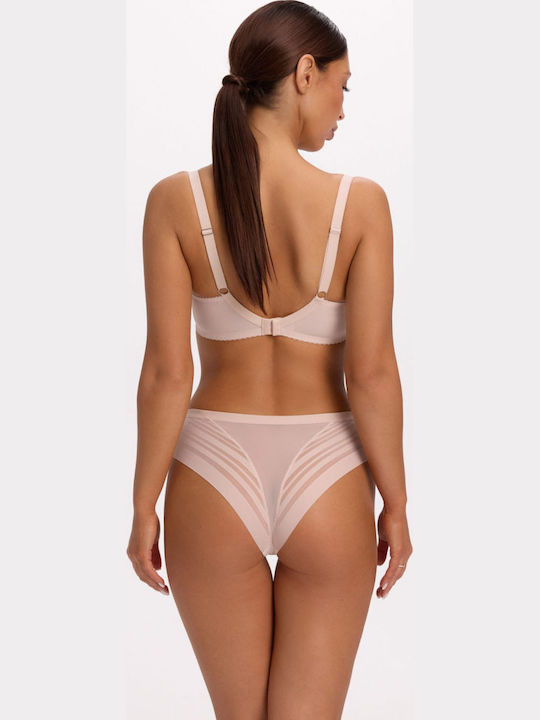 Margaritari Bra Without Padding