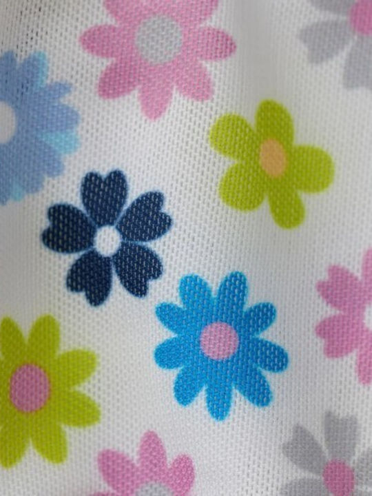Дамски Блуза Garden Daze Mesh Tbl