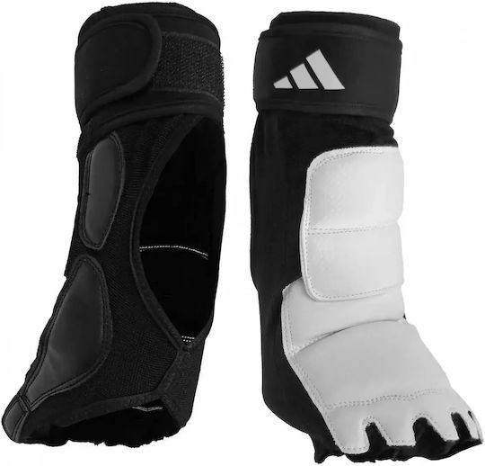 adidas Protecții pentru picioare pentru adulți Negre