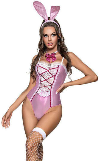 Intimonna Seturi De Lenjerie Sexy Roz
