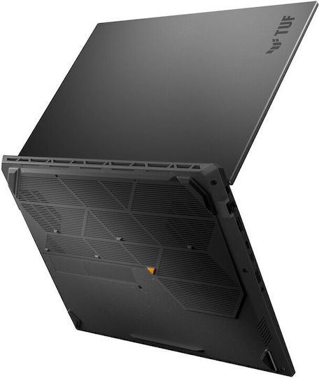 Asus TUF Gaming A16 FA608UM-RV016 16" IPS FHD+ 165Hz (Ryzen 7-260/16GB/512GB SSD/GeForce RTX 5060/Fără sistem de operare) (Tastatură US)